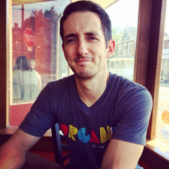 Meet your Posher, Steve - Picture 1 of 1